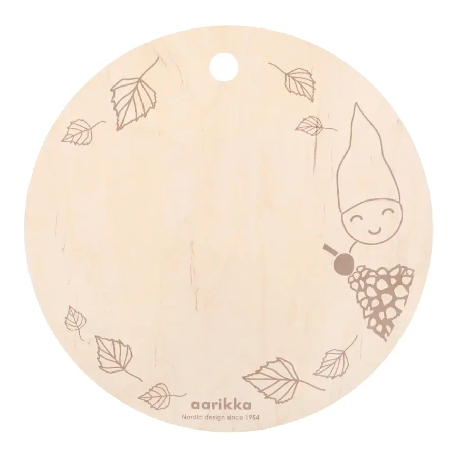 Aarikka Tonttu 2kpl Pefletti 3 Aarikka Tonttu 2kpl Pefletti