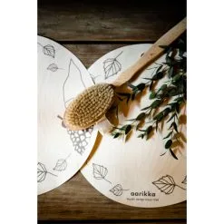 Aarikka Tonttu 2kpl Pefletti 7 Aarikka Tonttu 2kpl Pefletti -Huonekalut myymälä 6415121077482 2