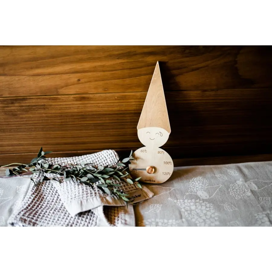 Aarikka Tonttu Saunamittari 5 Aarikka Tonttu Saunamittari - Image 3