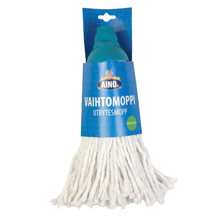 Aino N. 180 G Lanka Mopin Pää 3 Aino N. 180 G Lanka Mopin Pää