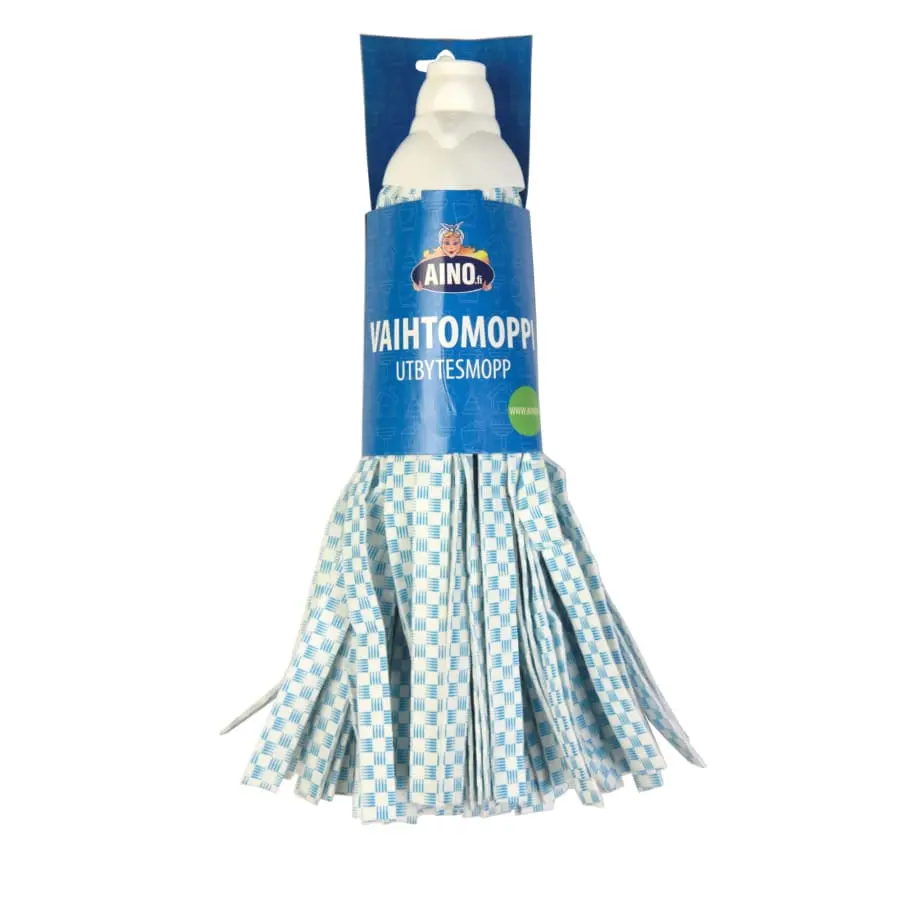 Aino 30 Cm Nauhamopin Pää 3 Aino 30 Cm Nauhamopin Pää