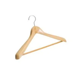 Aino Iso Lakattu Vaateripustin