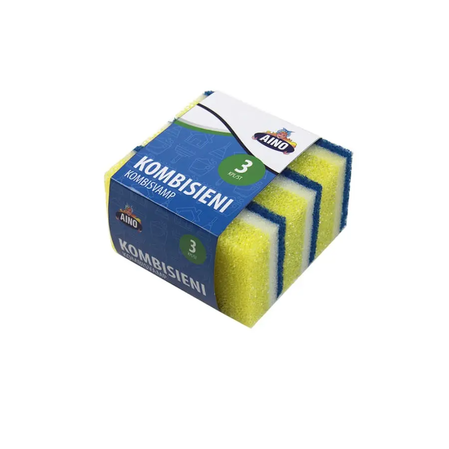 Aino 3 Kpl 3-krs Kombisieni 3 Aino 3 Kpl 3-krs Kombisieni