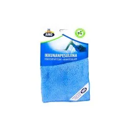 Aino 40x40 Cm Antibakteerinen Ikkunanpesuliina