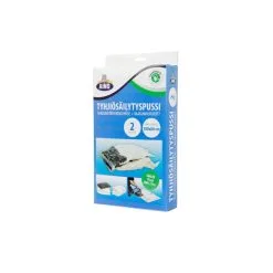 Aino 80 X 100 Cm Tyhjiösäilytyspussi 2 Kpl