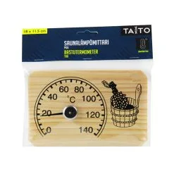 Taito Puinen Saunamittari