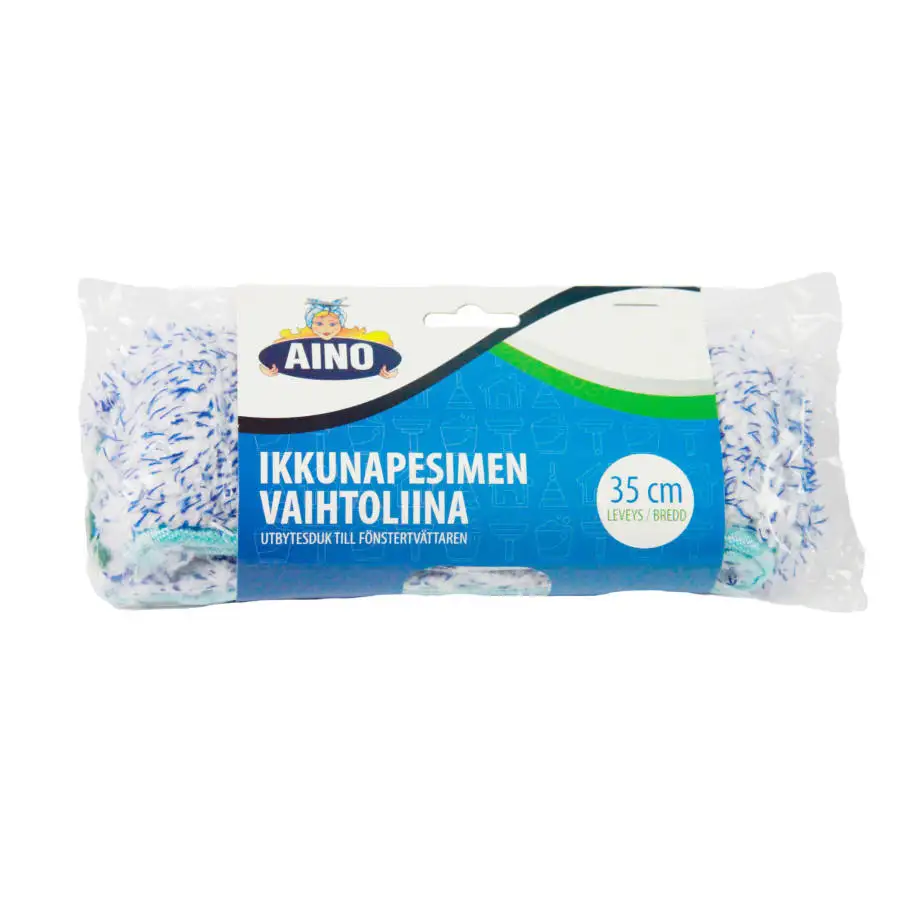 Aino Ikkunanpesimen Vaihtopäällinen 3 Aino Ikkunanpesimen Vaihtopäällinen