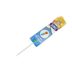 Aino Värikäs Pölyhuiska