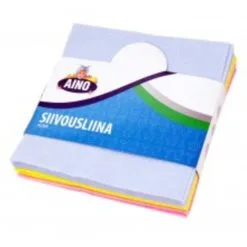 Aino 10 Kpl Siivousliina