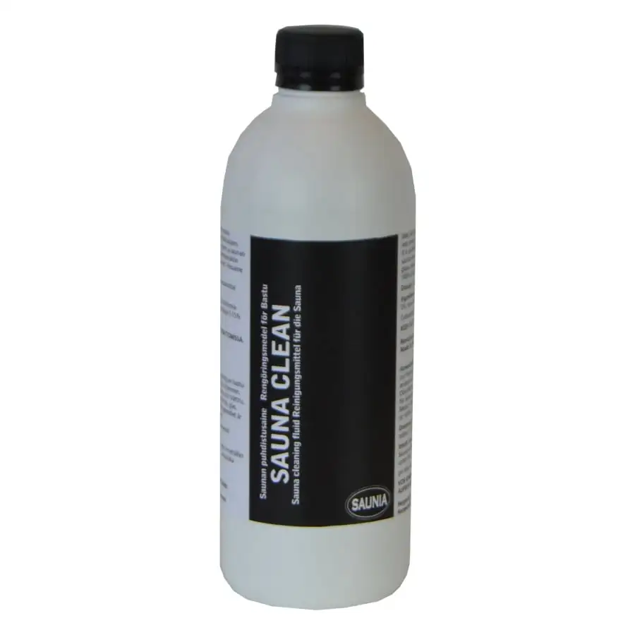 Saunia Saunaclean 500 Ml Saunan Pesuaine 3 Saunia Saunaclean 500 Ml Saunan Pesuaine