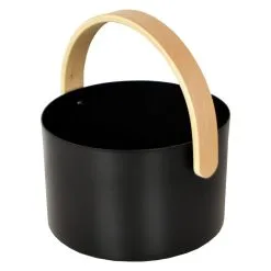 Saunia Mattamusta Saunasanko