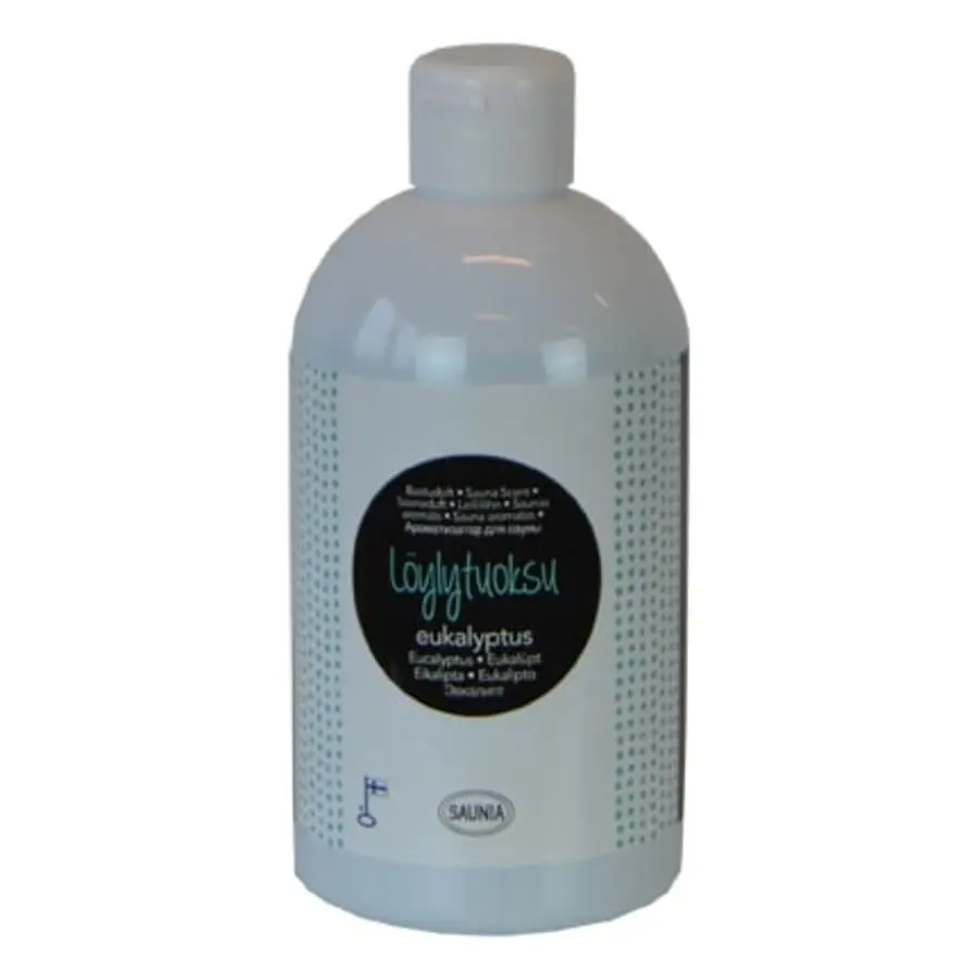 Saunia Saunatuoksu 500 Ml 3 Saunia Saunatuoksu 500 Ml