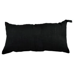 Saunia Musta Saunatyyny