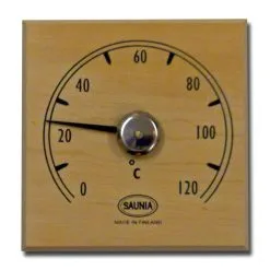 Saunia Saunamittari Neliö