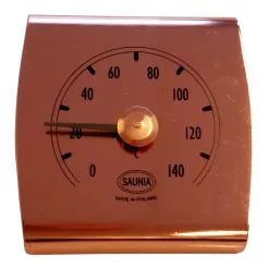 Saunia Kupari Saunamittari