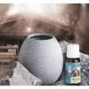 Hukka Savusaunakko Vuolukivinen Tuoksukuppi 2 Hukka Savusaunakko Vuolukivinen Tuoksukuppi -Huonekalut myymälä 6416629110077