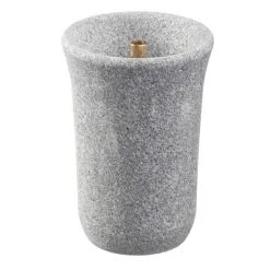 Hukka Sisukas Vuolukivinen Suihkulähde -Huonekalut myymälä 6416629110213