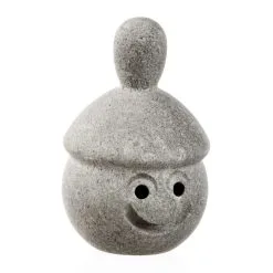 Hukka Elli Vuolukivinen Höyrytonttu