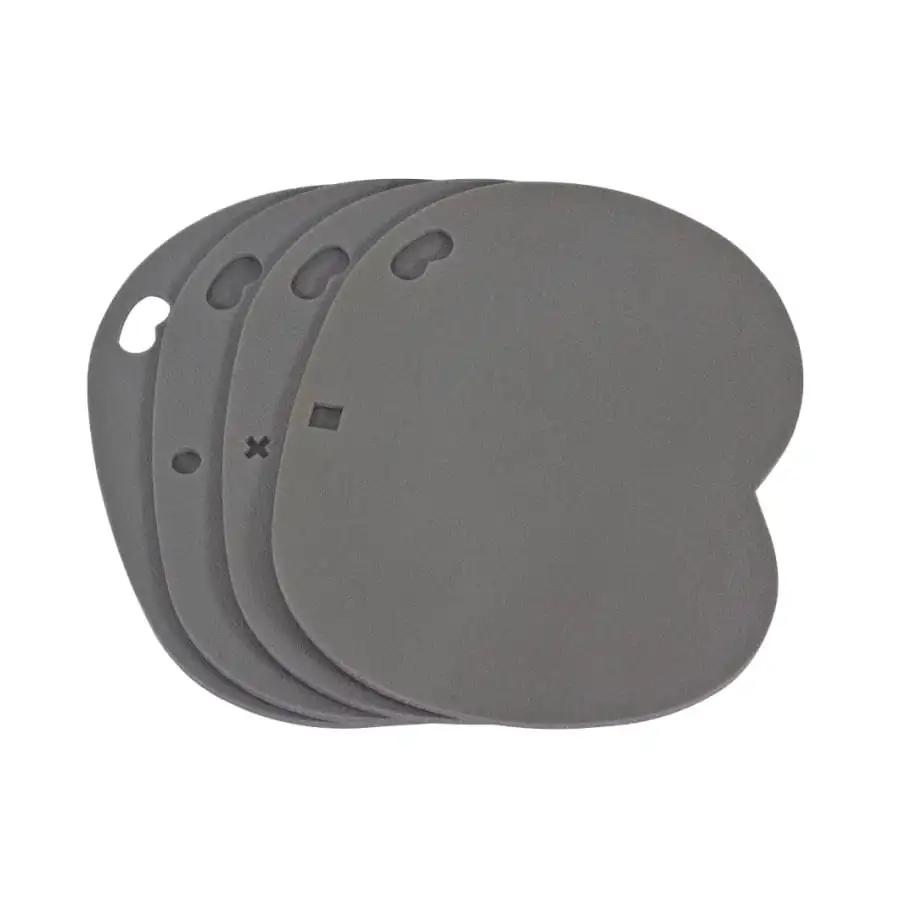 Kaira 7 Mm 4 Kpl Laudesuoja 4 Kaira 7 Mm 4 Kpl Laudesuoja - Image 2