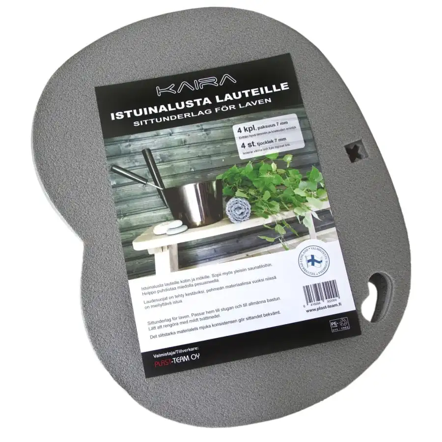 Kaira 7 Mm 4 Kpl Laudesuoja 3 Kaira 7 Mm 4 Kpl Laudesuoja