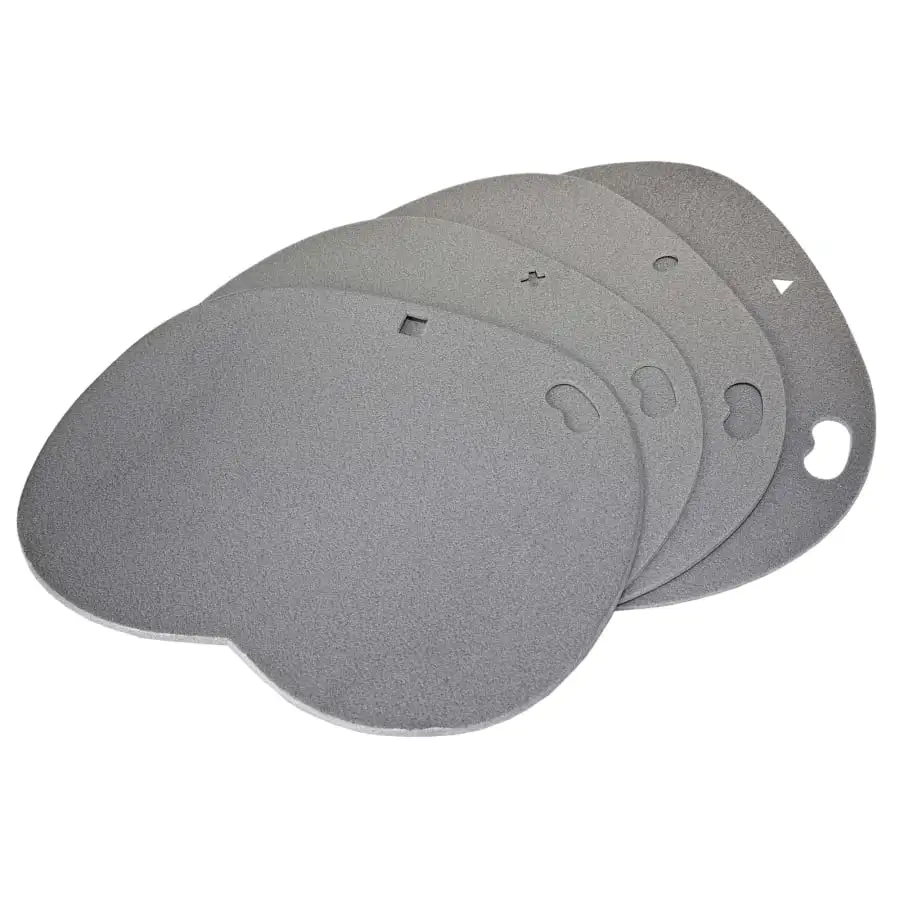 Kaira 7 Mm 4 Kpl Laudesuoja 5 Kaira 7 Mm 4 Kpl Laudesuoja - Image 3