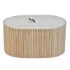 Finnmari 15x10x7,5cm Bambu/puulaatikko 2 Finnmari 15x10x7,5cm Bambu/puulaatikko -Huonekalut myymälä 6416906789903