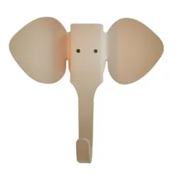 Finnmari Elefantti Naulakko