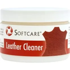 Softcare Leather Cleaner 120 Ml Nahanpuhdistusaine