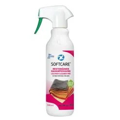 Softcare 500 Ml Nestemäinen Nahanpesuaine