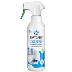Softcare 500 Ml Kylpyhuoneen Pesuaine
