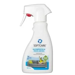 Softcare 300 Ml Hajunpoistaja