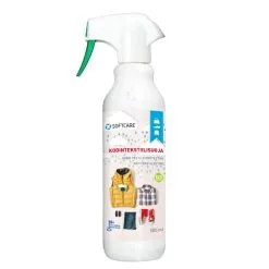 Softcare 500 Ml Kodin Tekstiilisuoja