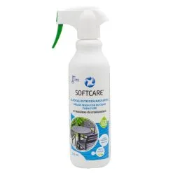Softcare 500 Ml Ulkokalusteiden Rasvapesu