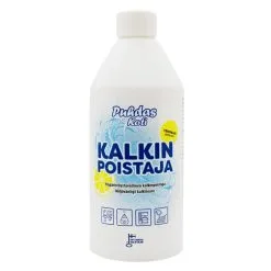 Puhdas Koti 500 Ml Kalkinpoistaja