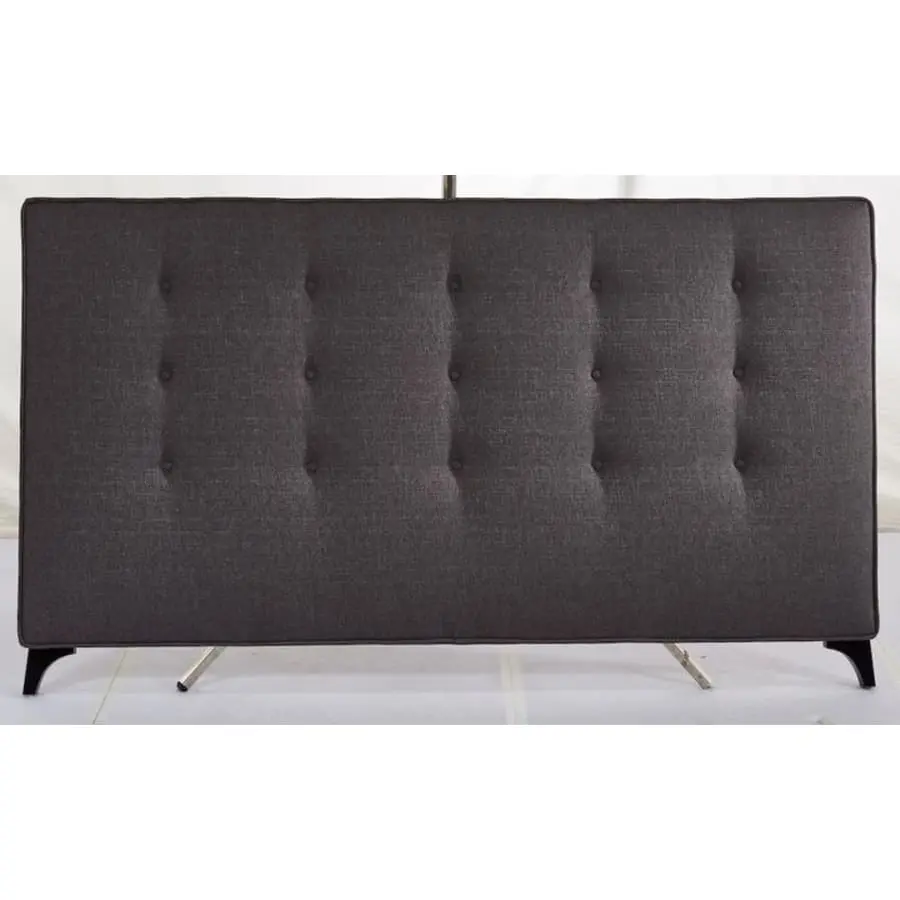 Chic Home Collection Sängynpääty Kangasverhoilulla 3 Chic Home Collection Sängynpääty Kangasverhoilulla