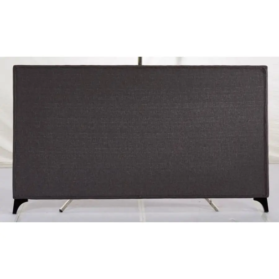 Chic Home Collection Sängynpääty Kangasverhoilulla 4 Chic Home Collection Sängynpääty Kangasverhoilulla - Image 2