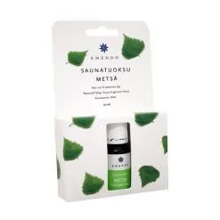 Emendo Metsä 10 Ml Saunatuoksu