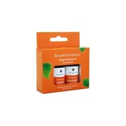 Emendo Greippi+Mandariini Saunatuoksu -Huonekalut myymälä 6417892021046