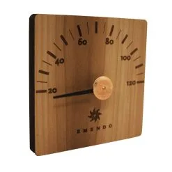 Emendo Löylymittari -Huonekalut myymälä 6417892022654 2