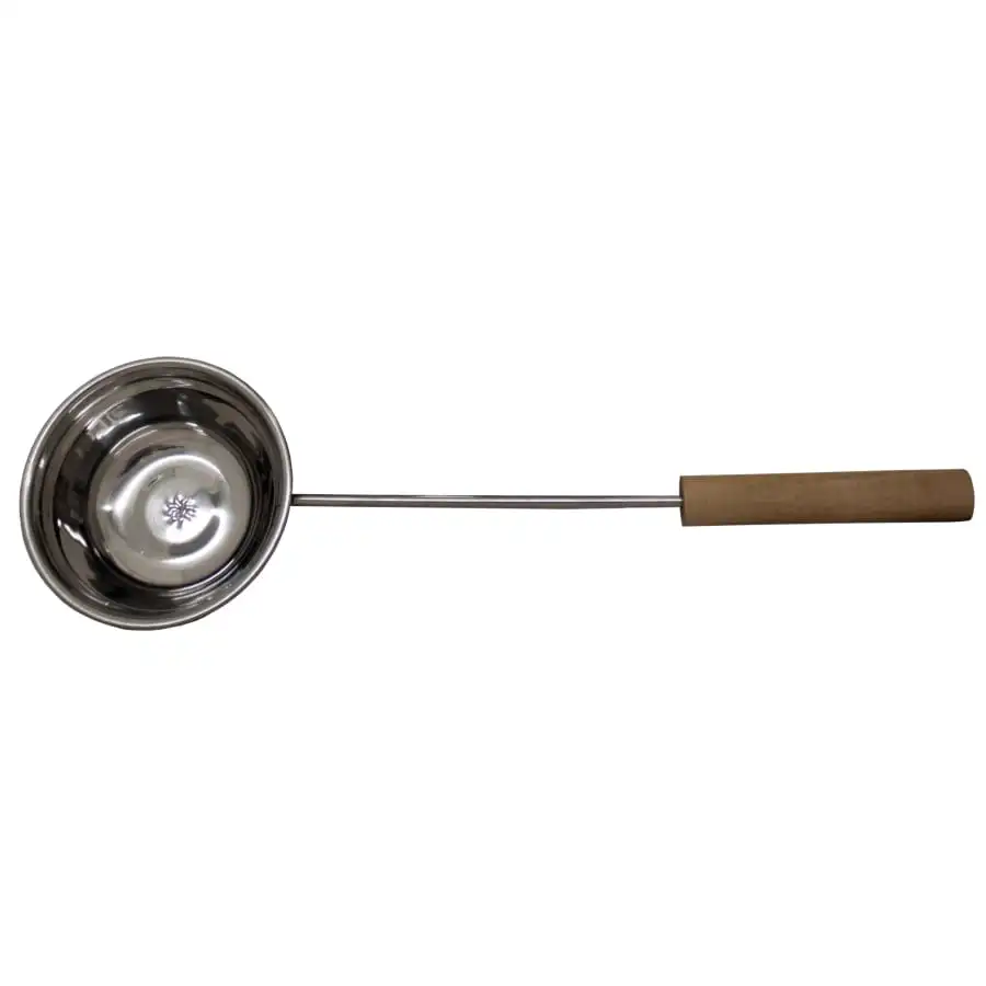 Emendo Teräs Löylykauha 3 Emendo Teräs Löylykauha