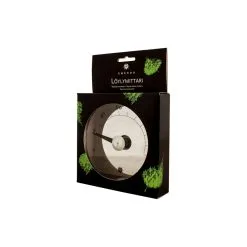 Emendo Teräksinen Lämpömittari