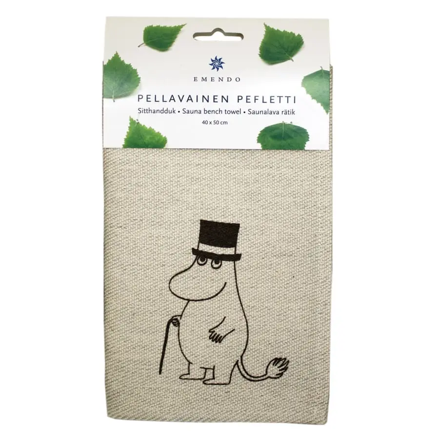 Emendo Muumipappa Pefletti 3 Emendo Muumipappa Pefletti