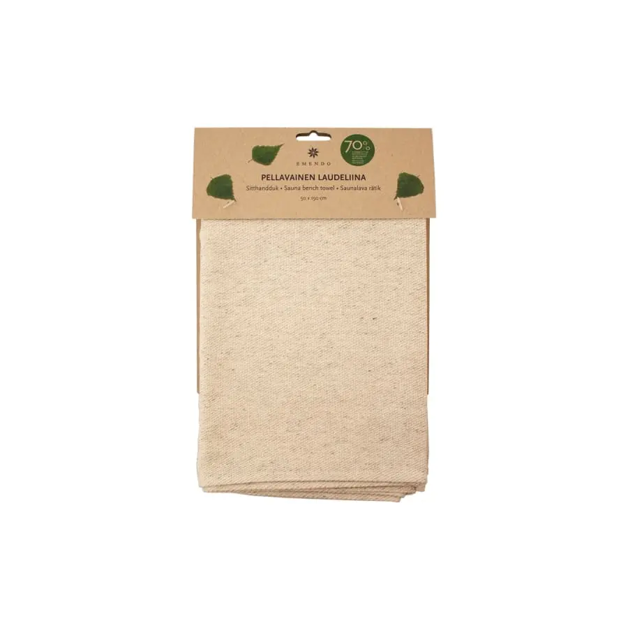 Emendo Natural 50 X 150 Cm Laudeliina 3 Emendo Natural 50 X 150 Cm Laudeliina