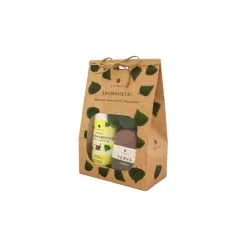 Emendo Natural Saunahetki