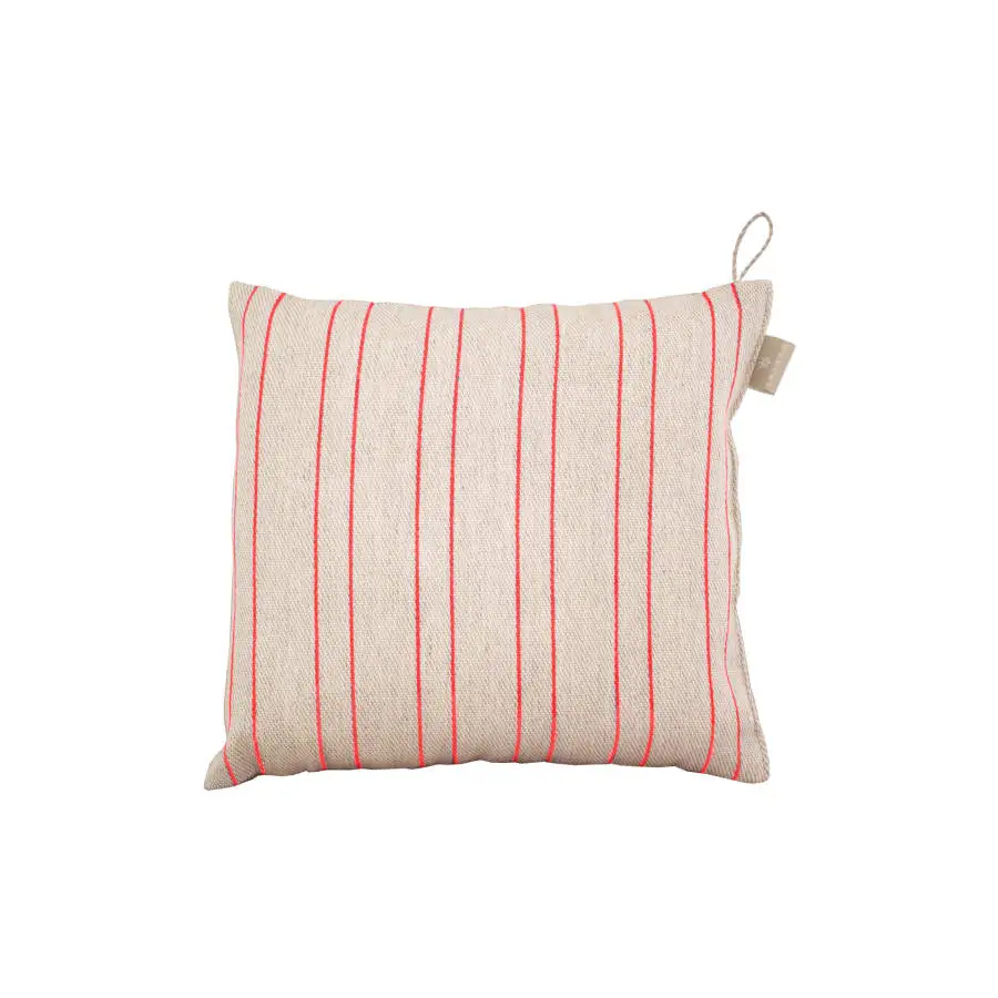 Emendo Punainen Saunatyyny 3 Emendo Punainen Saunatyyny