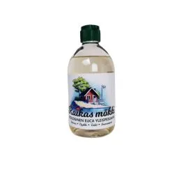 Green Bee Euca Mökki 500 Ml Ekologinen Yleispesuaine