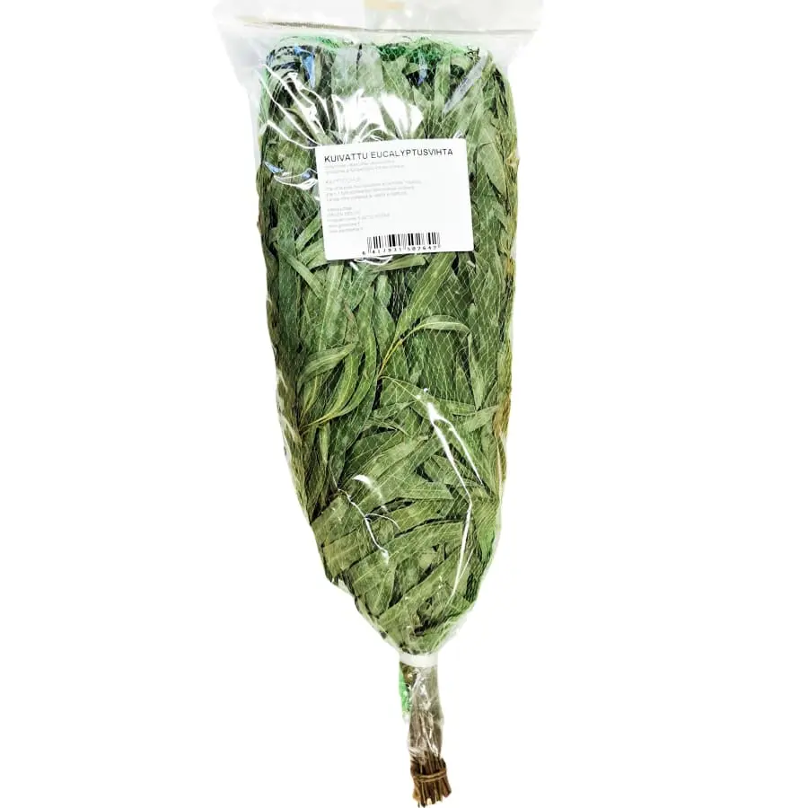 Green Bee Eucalyptus Saunavasta 3 Green Bee Eucalyptus Saunavasta