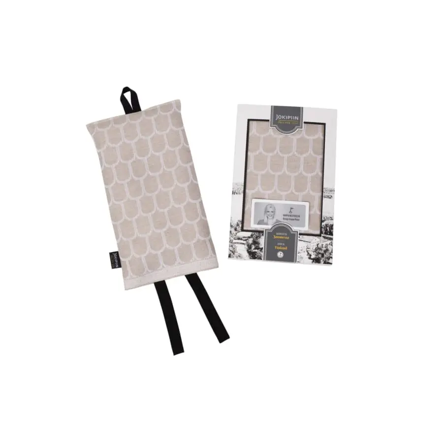 Jokipiin Pellava Jugend Pellava/valkoinen Sammutuspeite Rasiassa 3 Jokipiin Pellava Jugend Pellava/valkoinen Sammutuspeite Rasiassa