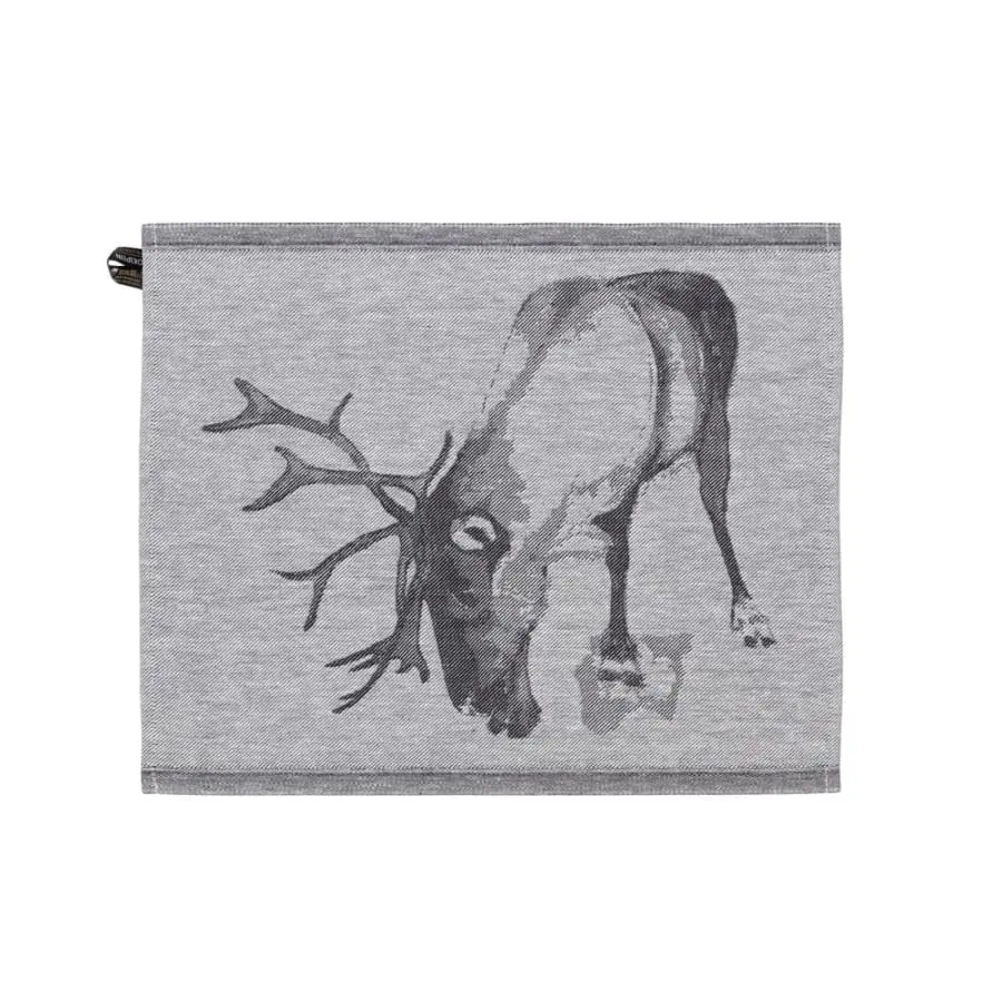 Jokipiin Pellava Poro 45x55 Cm Valkoinen/musta Pefletti 3 Jokipiin Pellava Poro 45x55 Cm Valkoinen/musta Pefletti