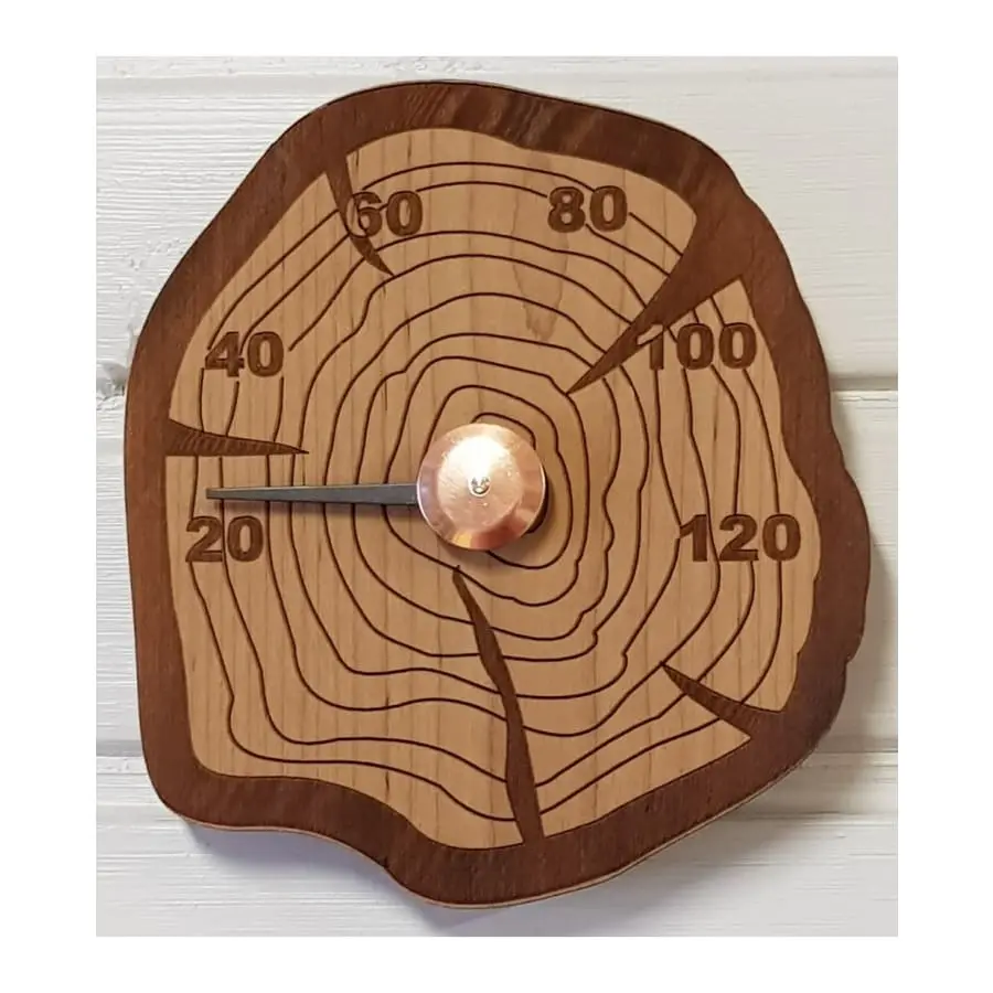 Jokipiin Pellava Vappu Saunassa Mänty Saunamittari 3 Jokipiin Pellava Vappu Saunassa Mänty Saunamittari